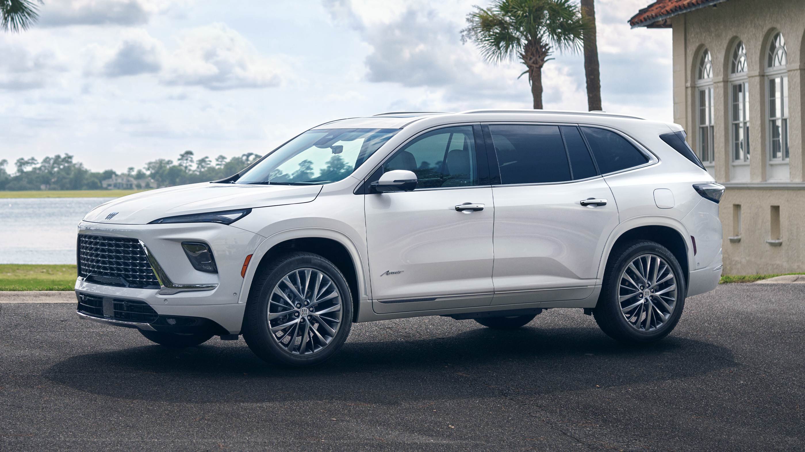 Participez pour courir la chance de gagner jusqu’à 75&nbsp;000&nbsp;$ pour l’achat d’un véhicule Buick tout&nbsp;neuf.^